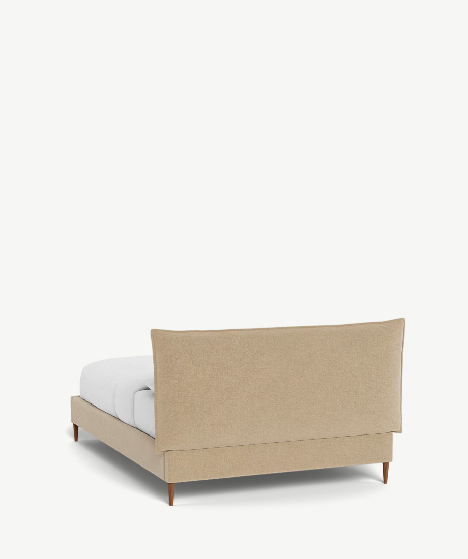 Towam Upholstered Bed with Storage - Image 4