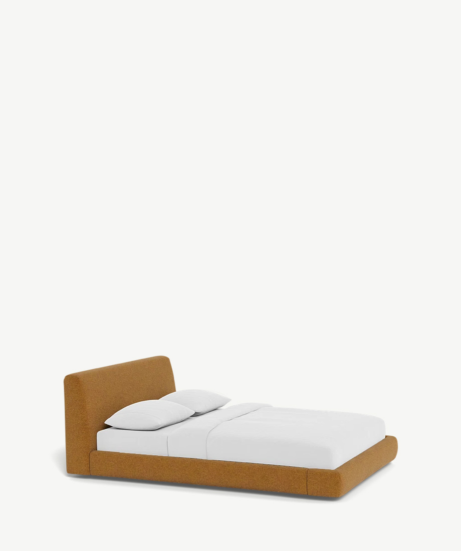 Sano Upholstered Bed With Storage - Image 2
