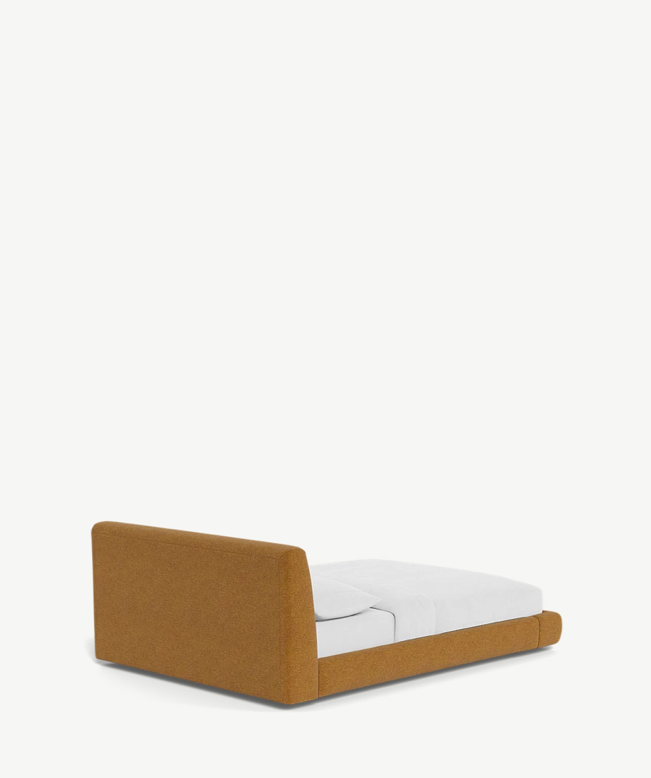 Sano Upholstered Bed With Storage - Image 3
