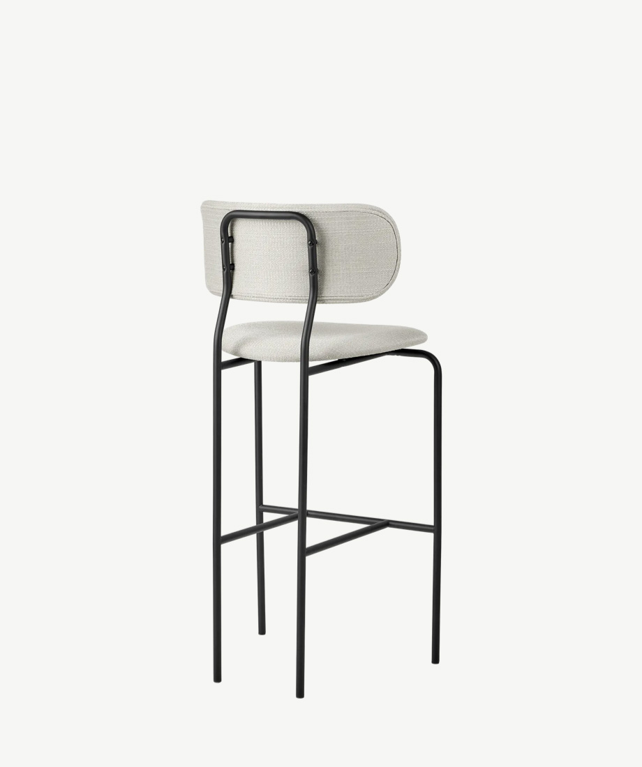 Enum Bar Stool - Image 2