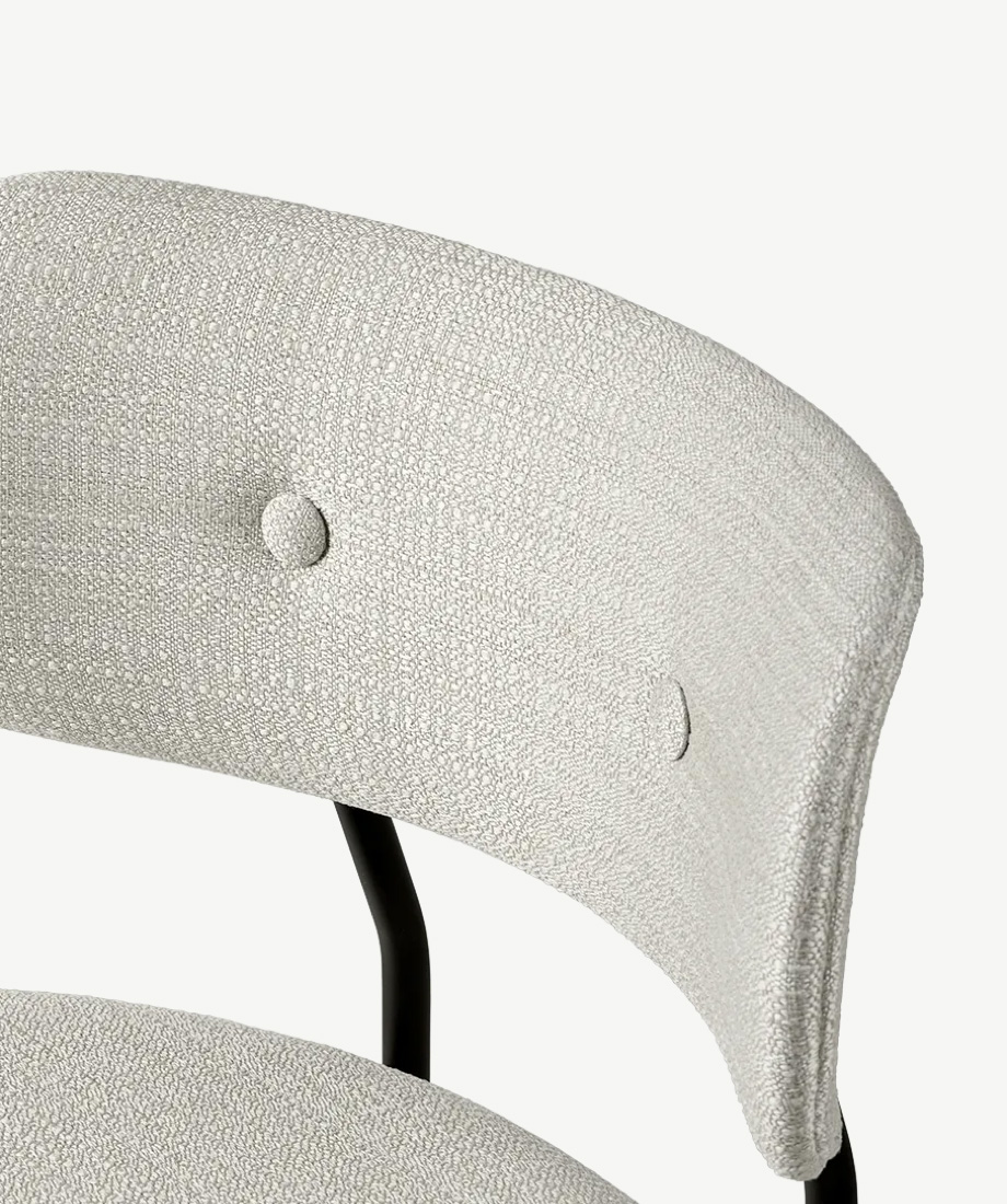 Enum Bar Stool - Image 3