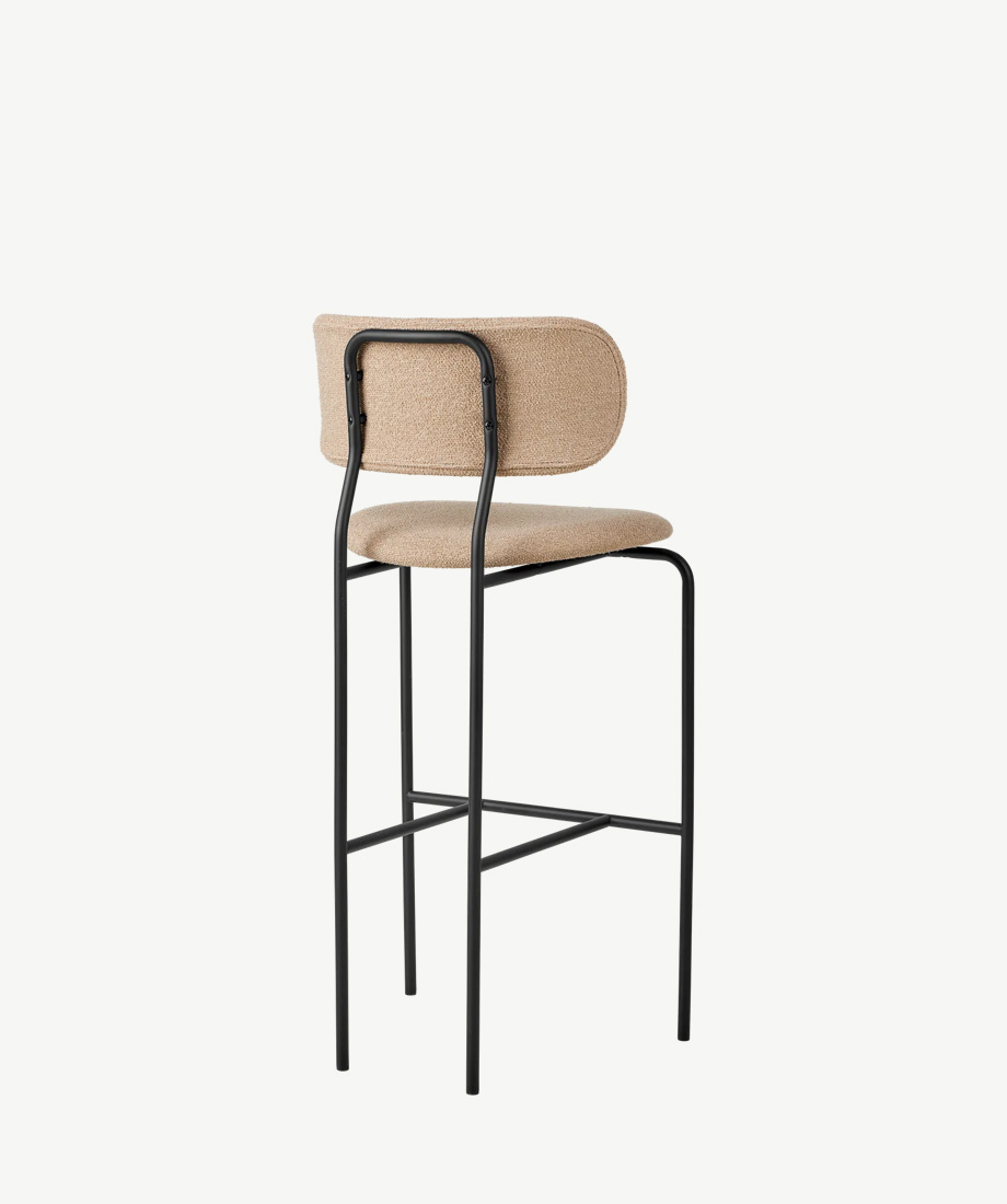 Sano Bar Stool - Image 2