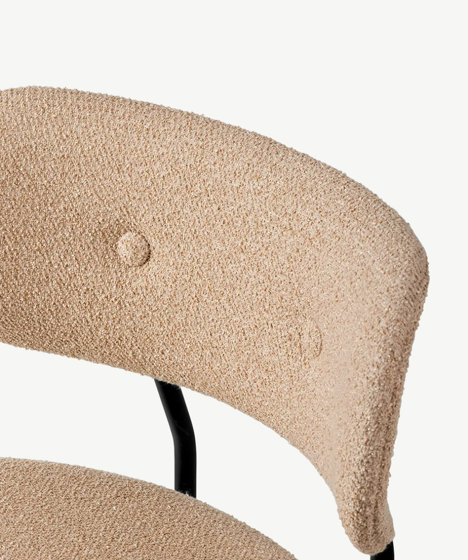 Sano Bar Stool - Image 3
