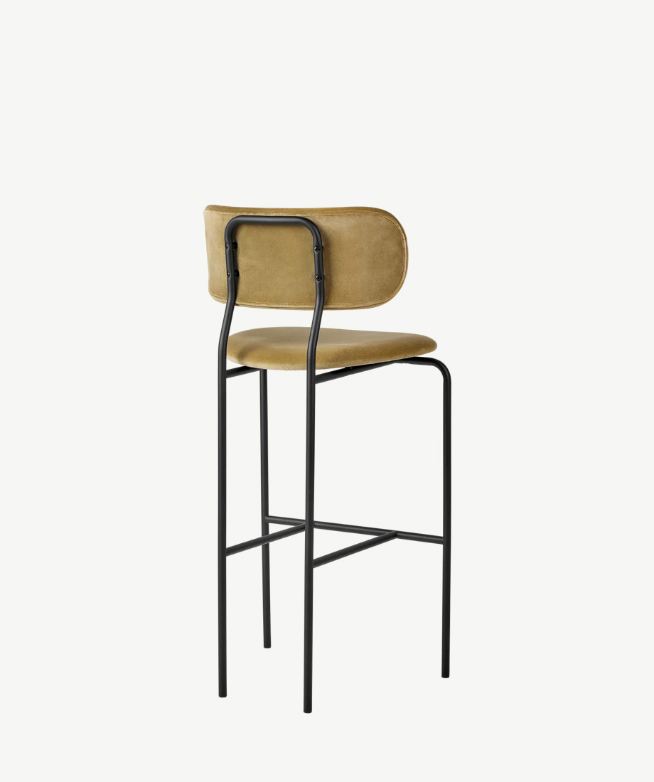 Sano Bar Stool - Image 5