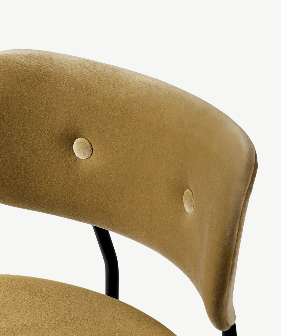 Towan Bar Stool - Image 3