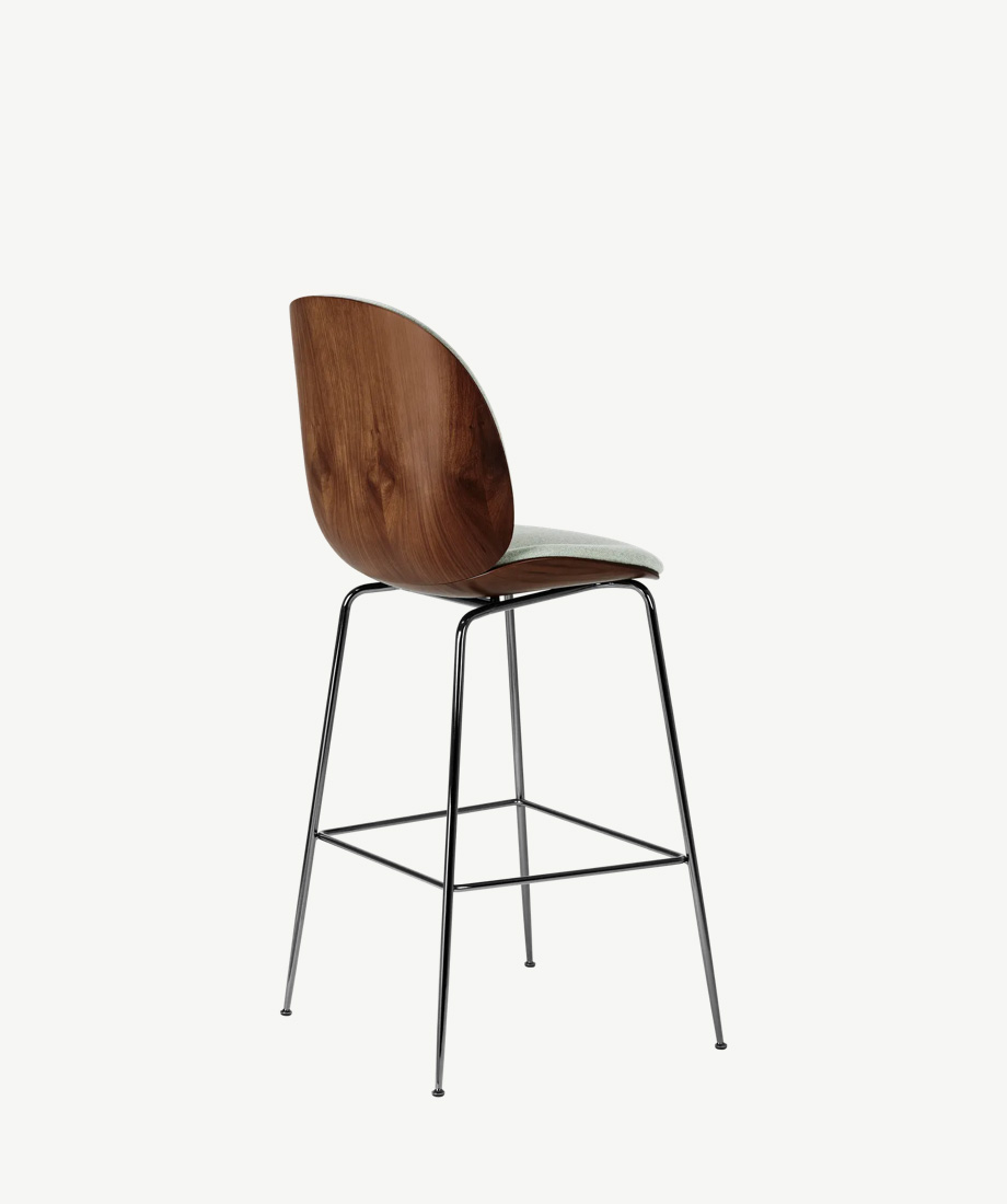 Reema Bar Stool - Image 2