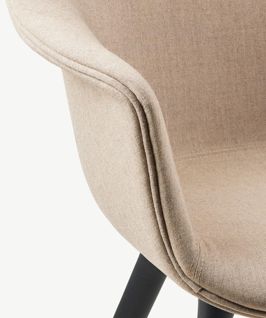 Ramila Arm Chair - Image 3