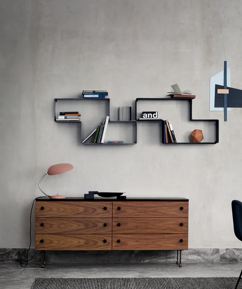 Evans Dresser - Image 2