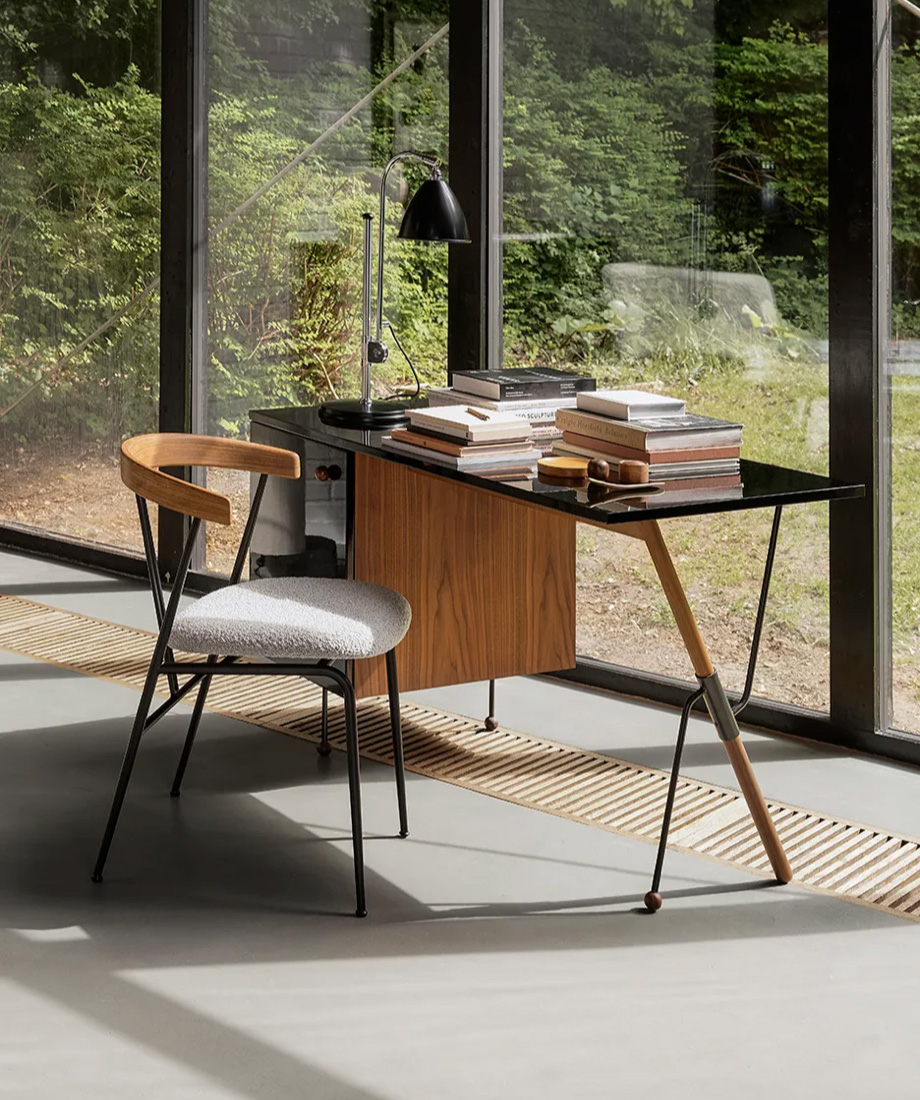 Ramila Desk - Image 2