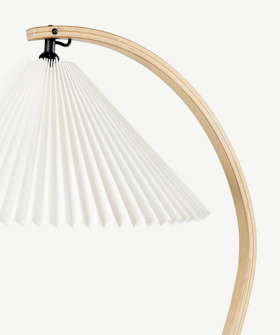 Gravity Floor Lamp - Image 4