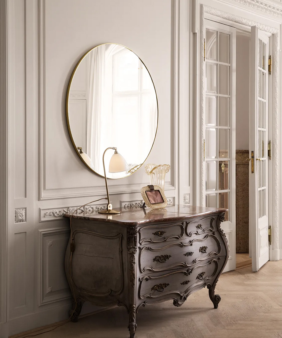 Towan Mirror - Image 2