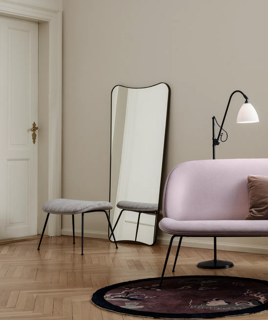 Jusna Mirror - Image 2