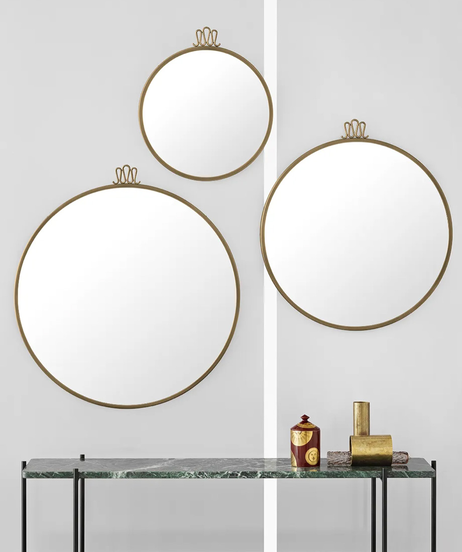 Aran Mirror - Image 2