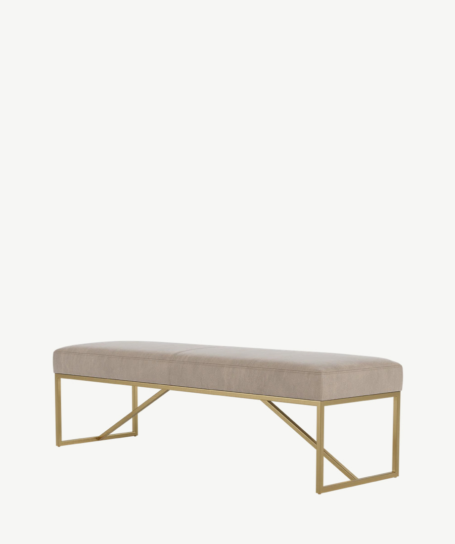 Miruna Bench - Image 2