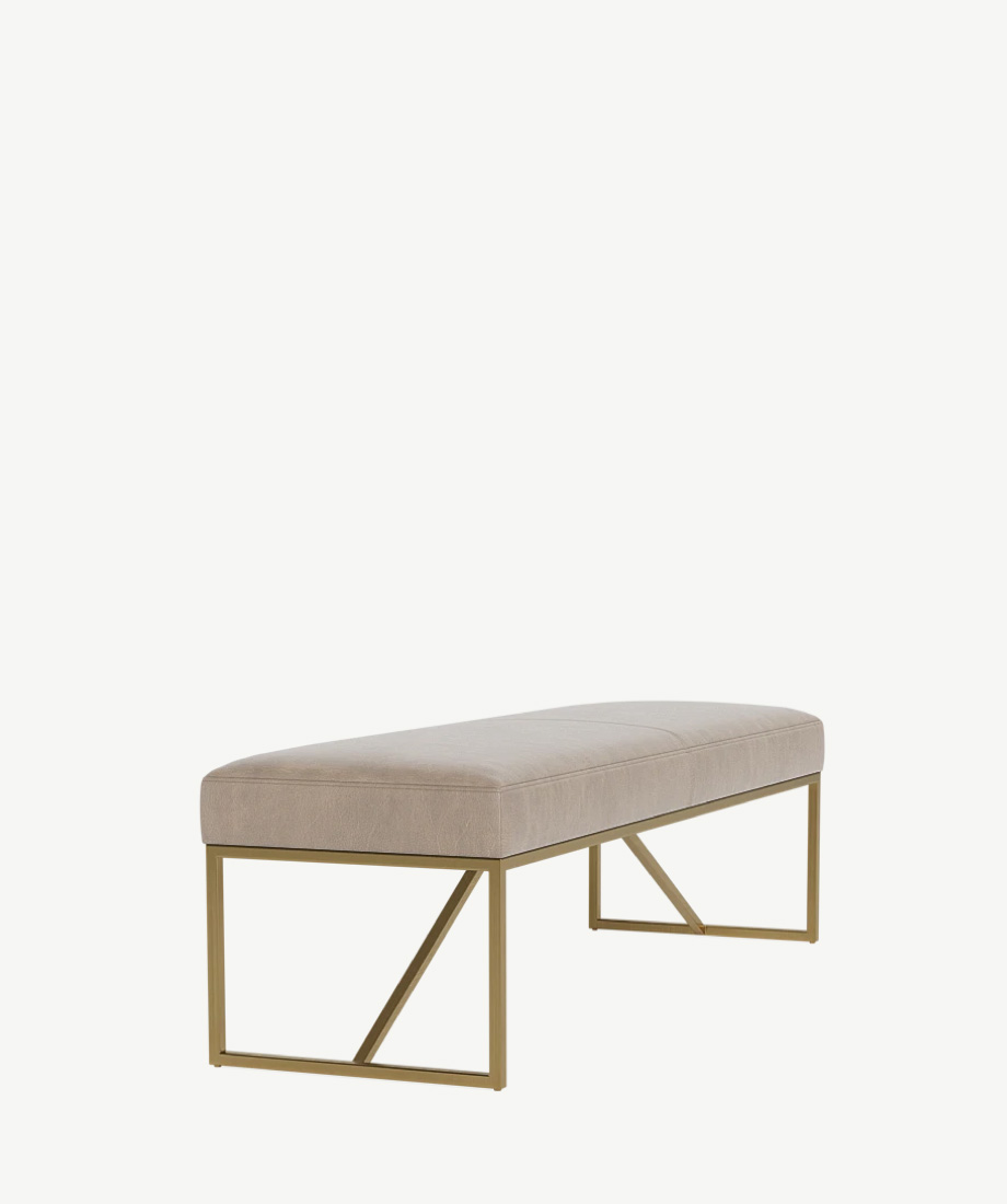 Miruna Bench - Image 3