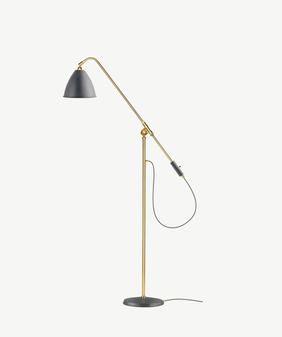 Aran Floor Lamp - Image 2