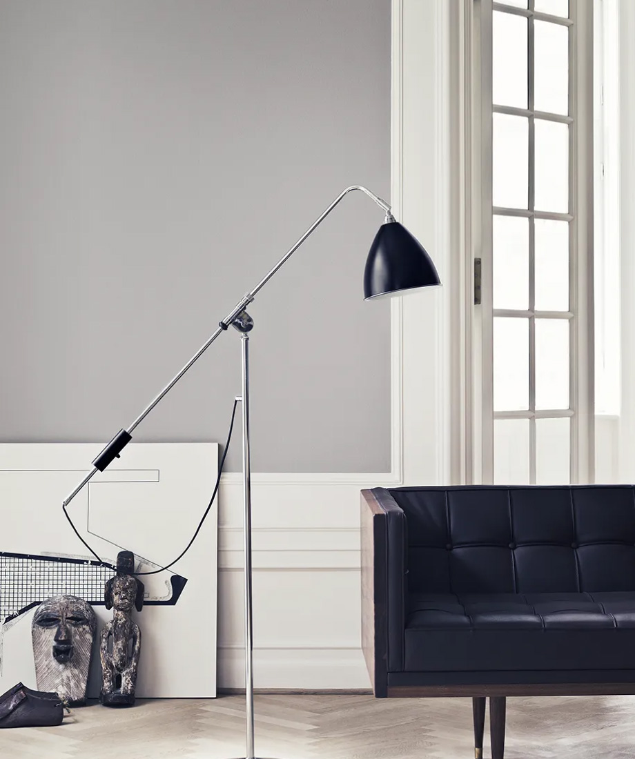 Aran Floor Lamp - Image 3