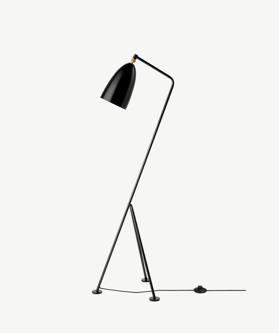 Miruna Floor Lamp - Image 3