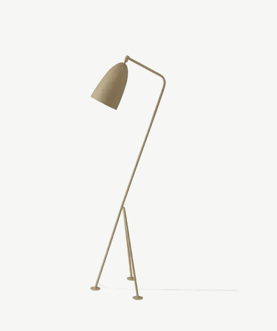 Miruna Floor Lamp - Image 4