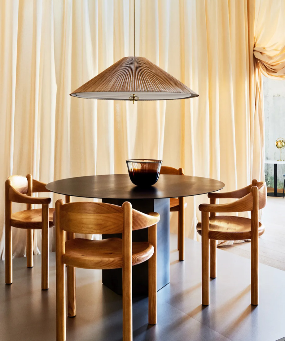 Gravity Ceiling Lamp - Image 3