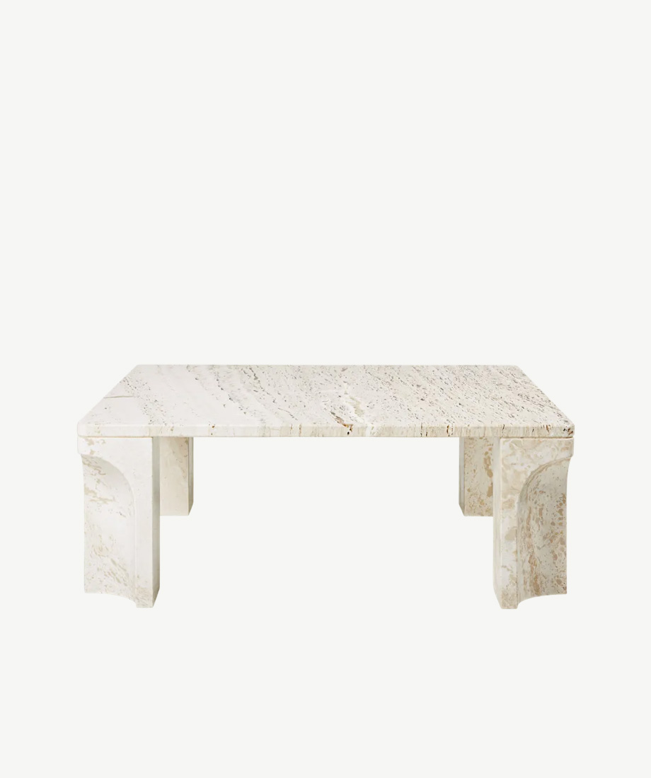 Marble Coffee Table - Image 4