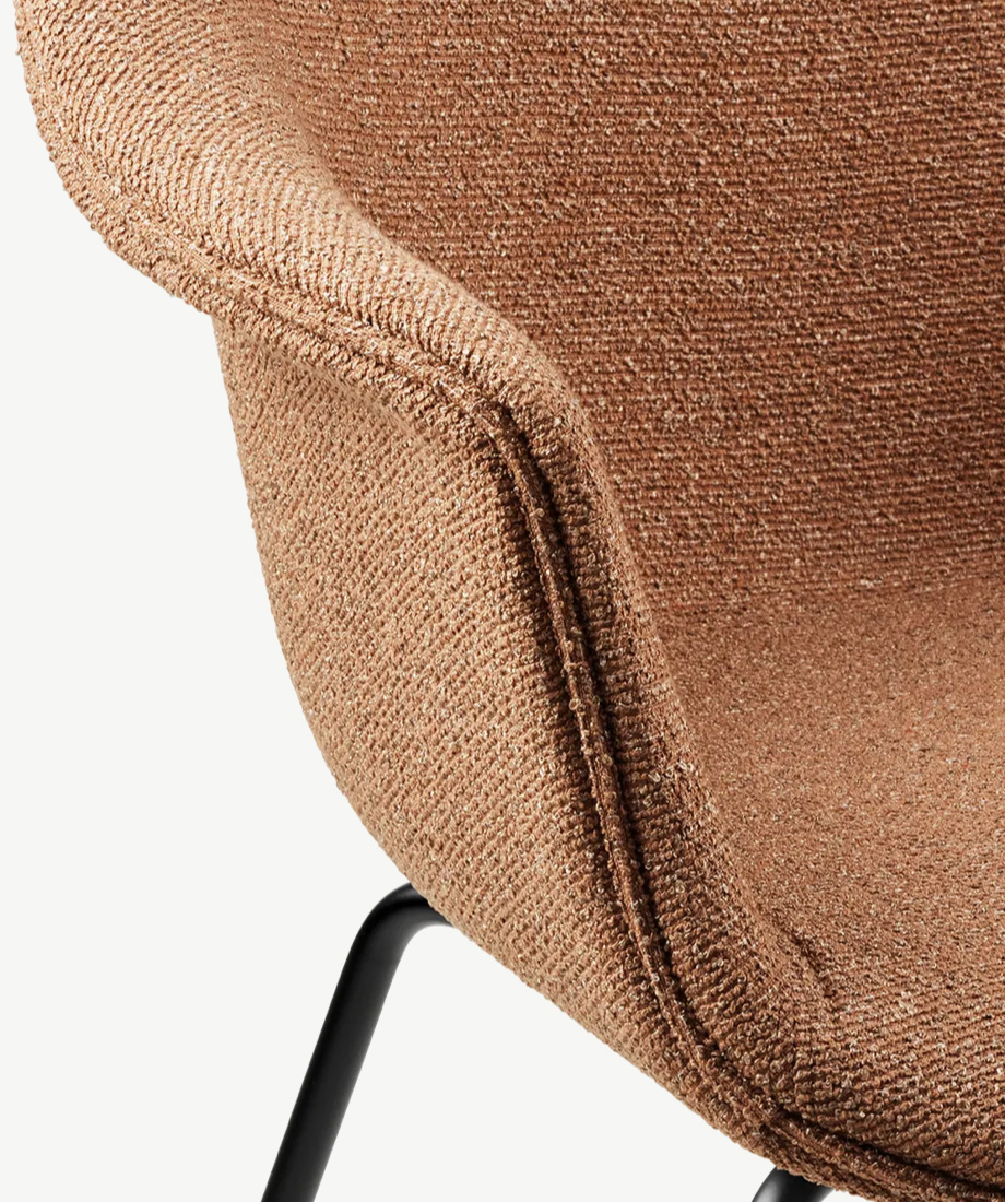 Loren Dining Chair - Image 3