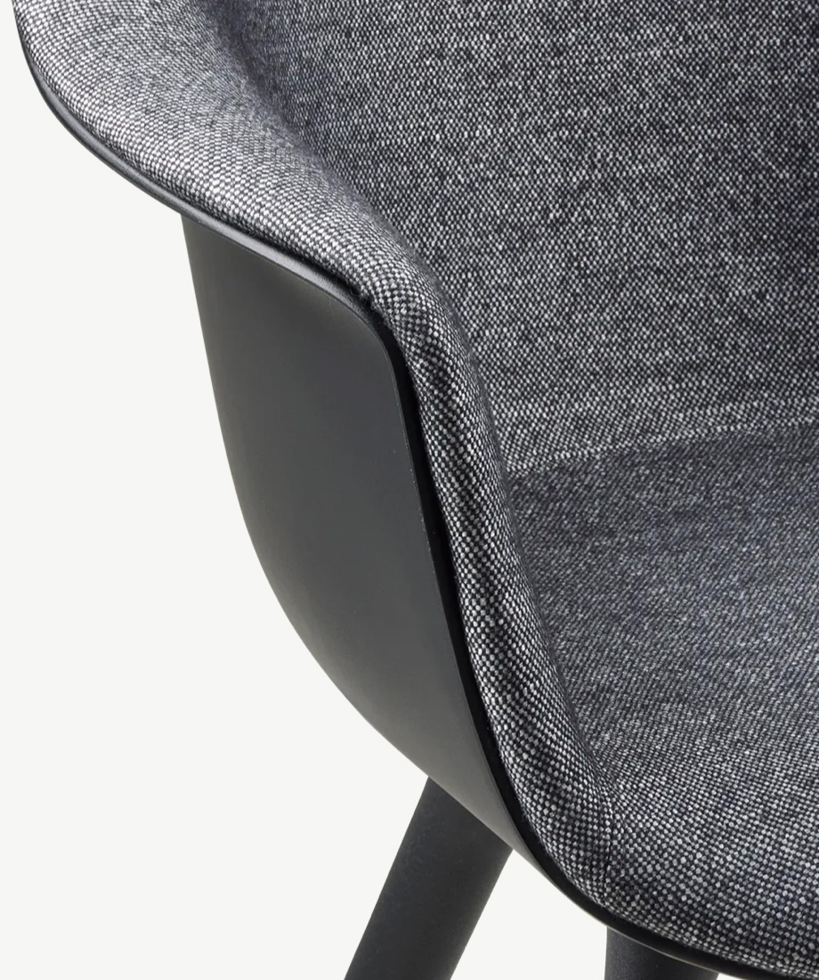 Barnen Dining Chair - Image 3