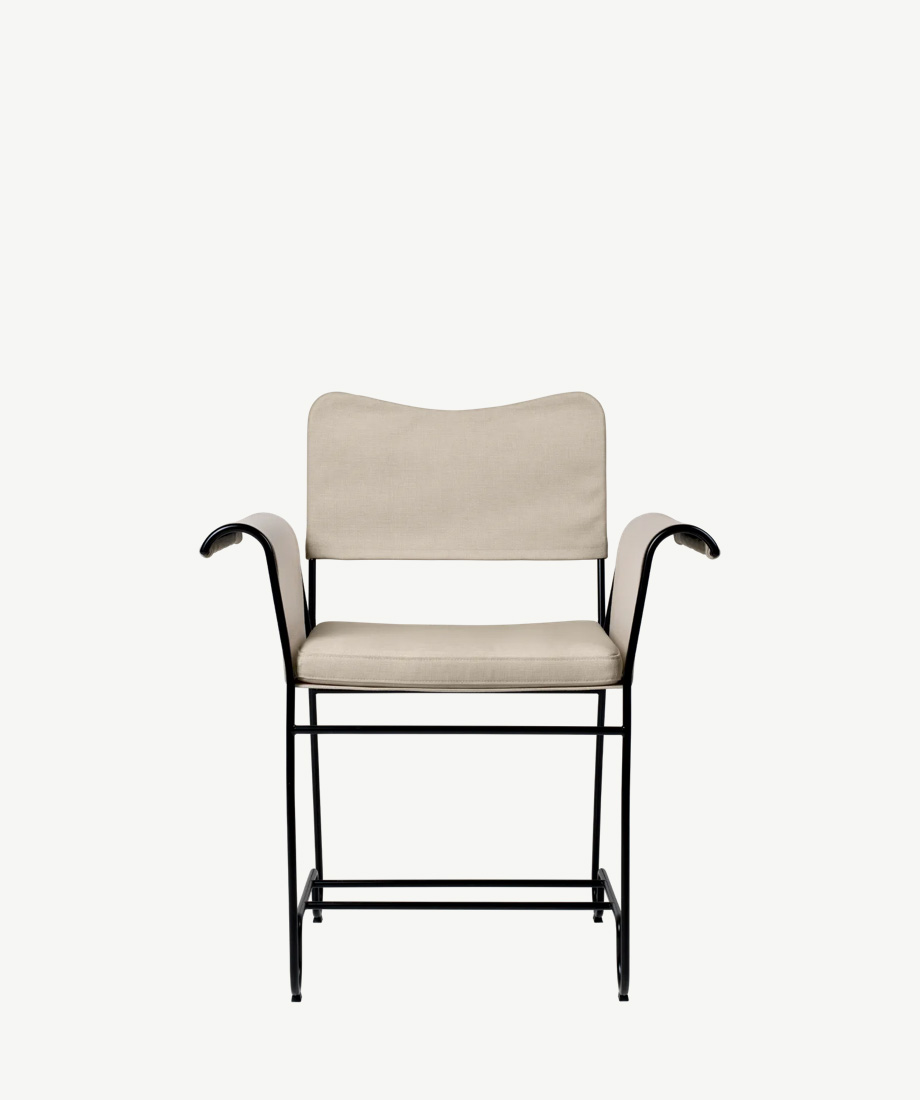 Samon Arm Chair - Image 2
