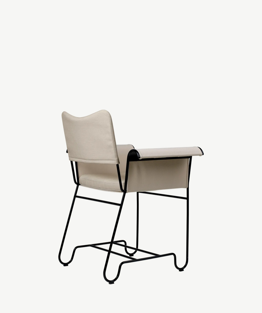 Samon Arm Chair - Image 3