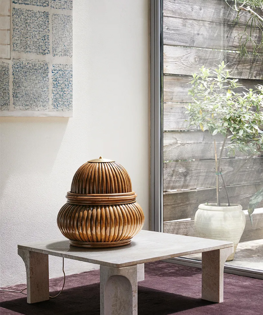 Marble Coffee Table - Image 2