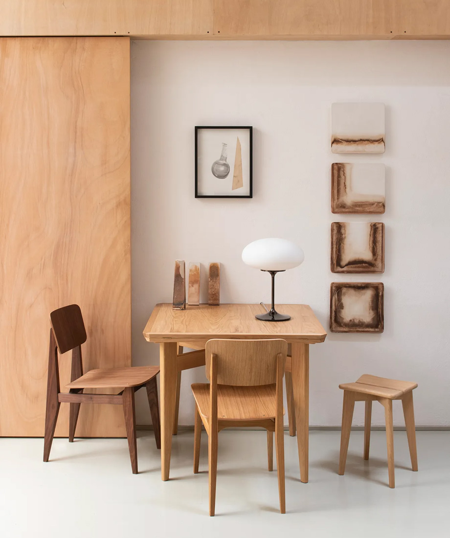 Noram Chair - Image 2