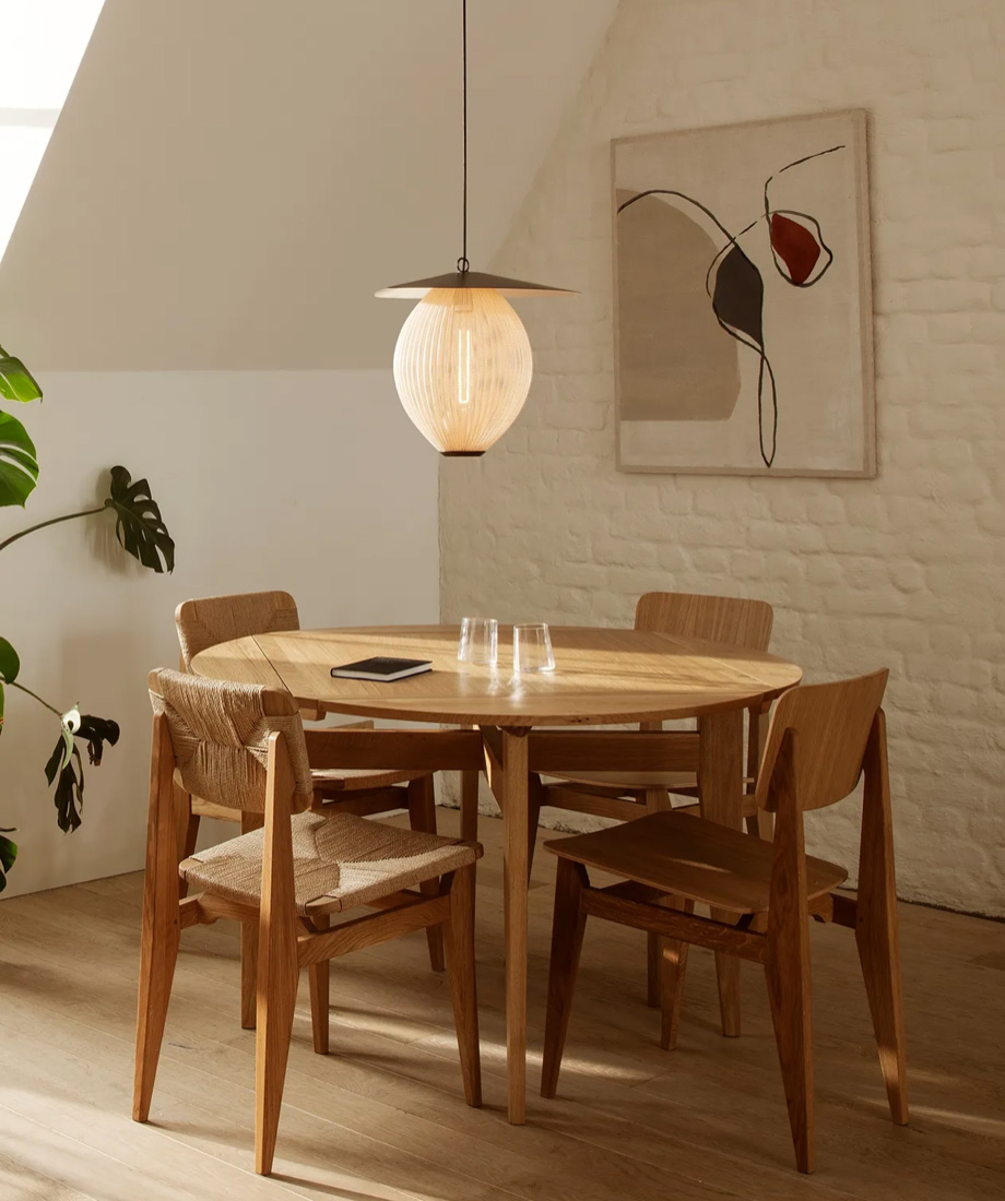 Noram Chair - Image 3