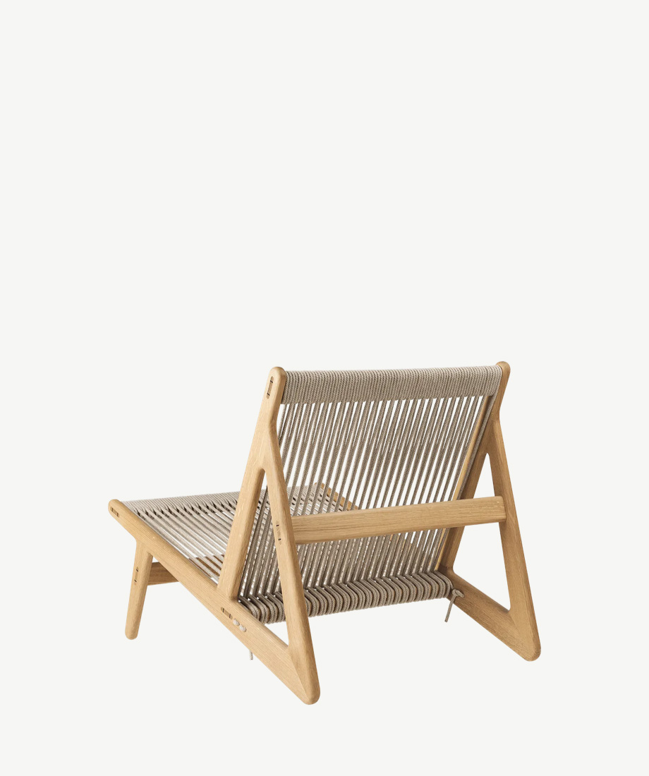 Bouqle Chair - Image 3