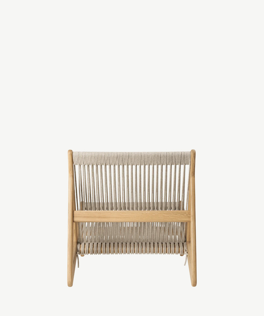 Bouqle Chair - Image 4