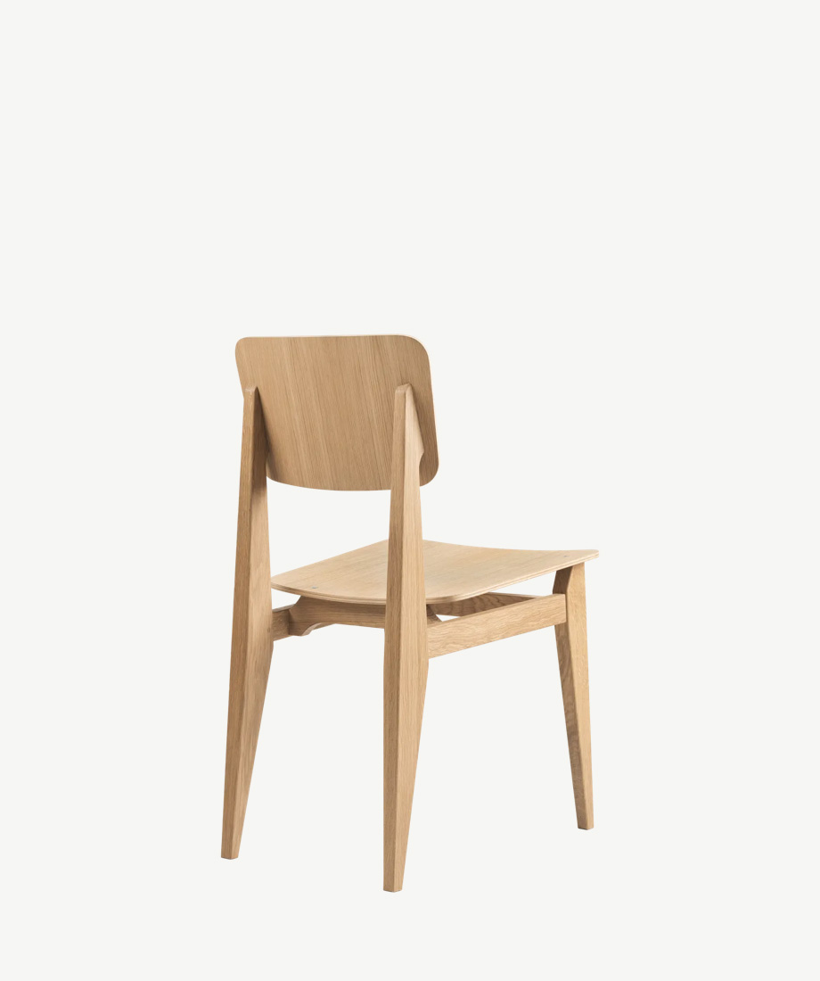Noram Chair - Image 4