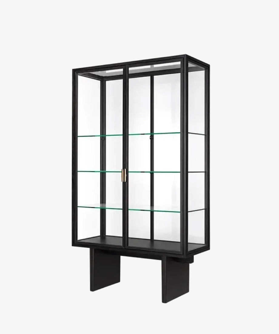 Loren Oak Strorage Unit - Image 2