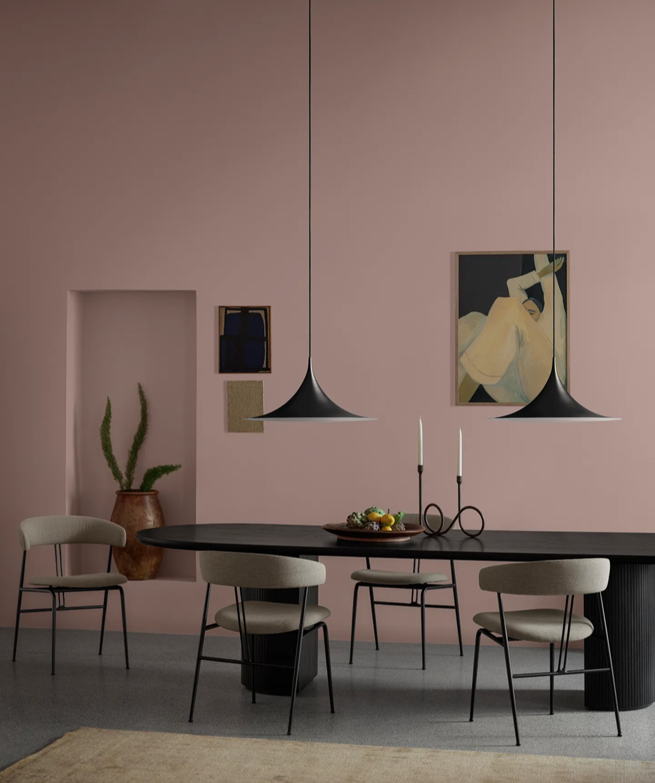 Raya Dining Table - Image 2