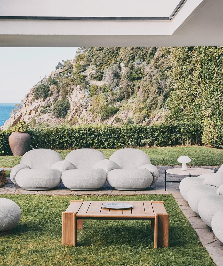 Tolyn Dining Table - Image 4